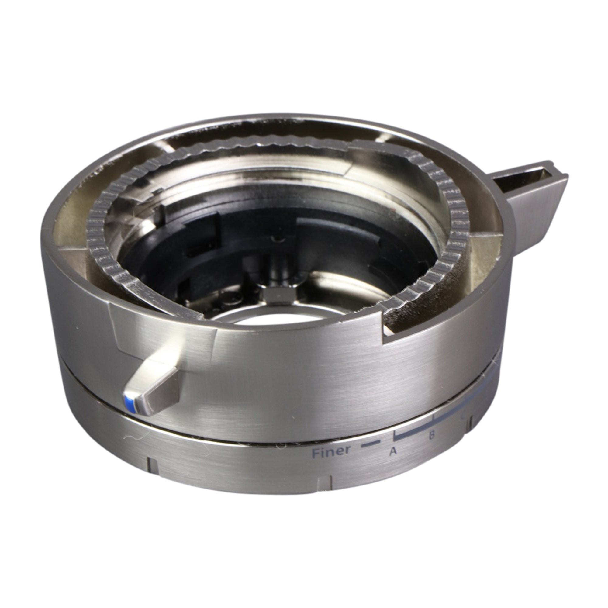 Adjustment Assembly Sette 270 and 270Wi - Espresso Gear